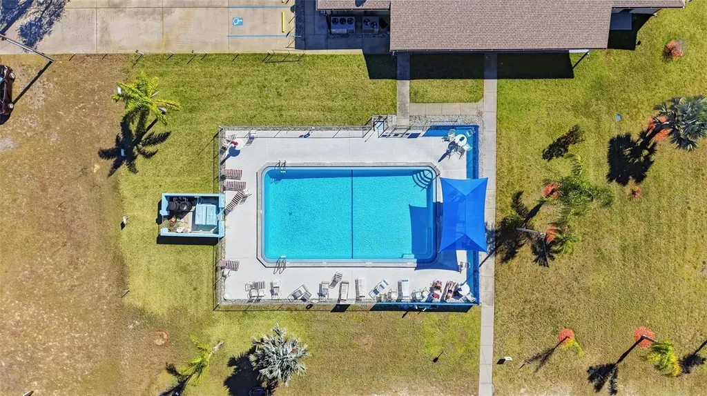 7323 Grand Pine Drive Hudson FL 34667