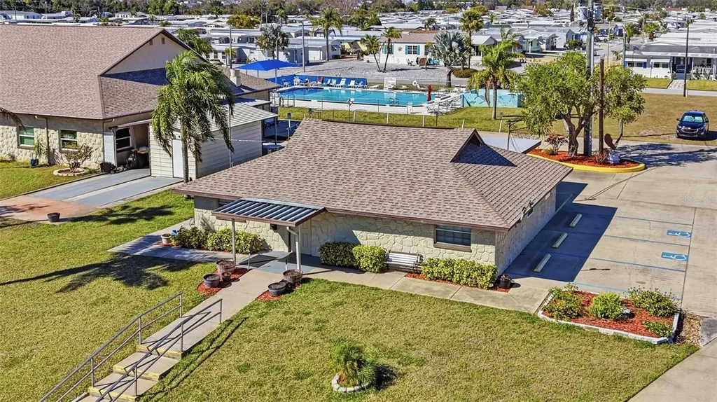 7323 Grand Pine Drive Hudson FL 34667