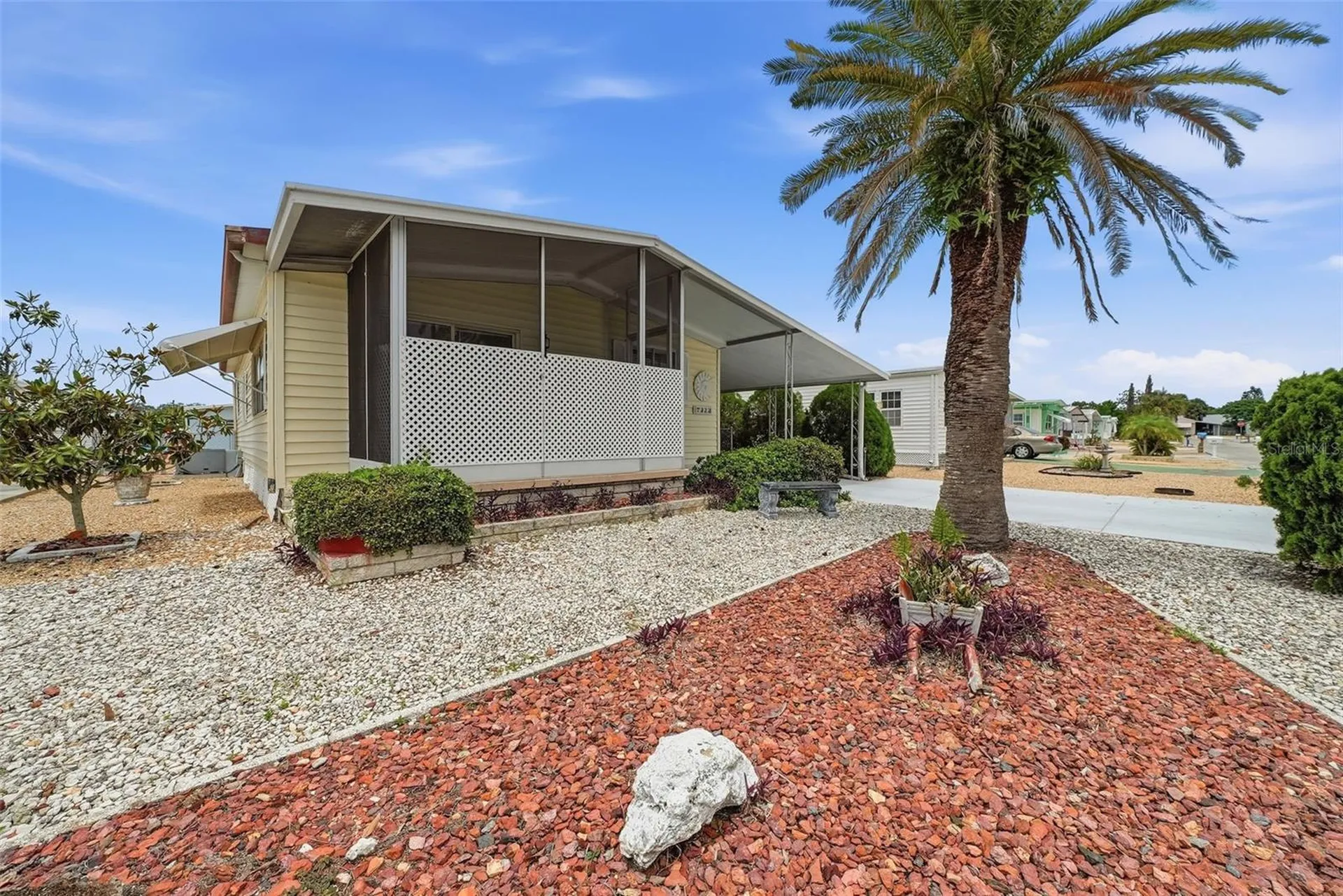 7323 Grand Pine Drive Hudson FL 34667