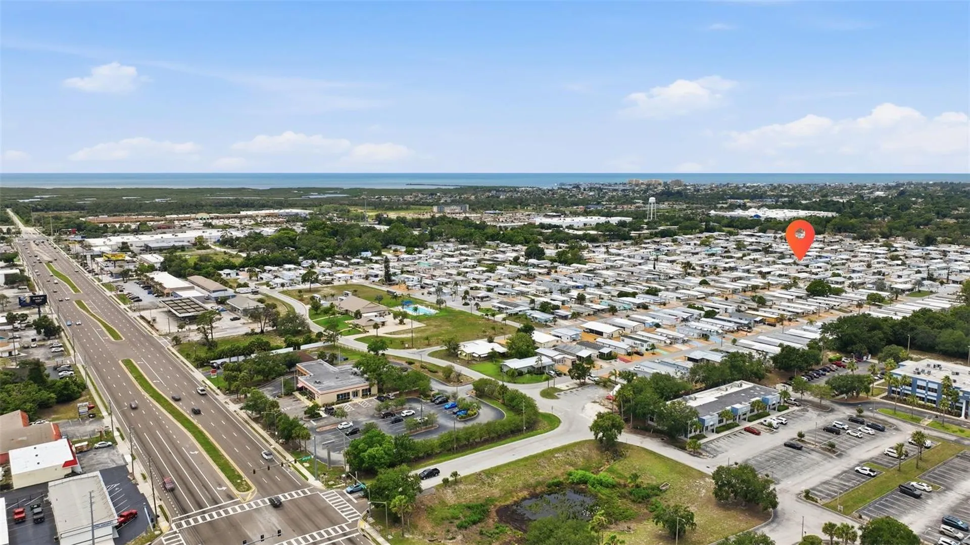 7323 Grand Pine Drive Hudson FL 34667