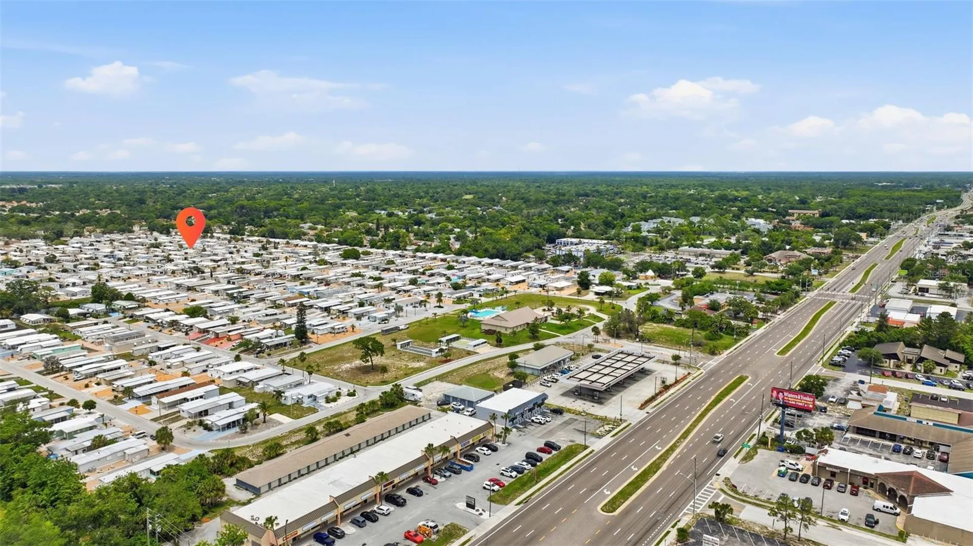 7323 Grand Pine Drive Hudson FL 34667