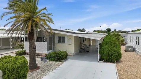 7323 Grand Pine Drive Hudson FL 34667