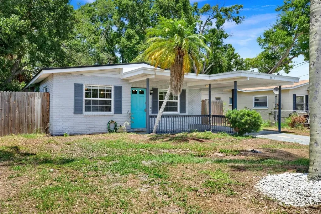 3813 W Wisconsin Avenue Tampa FL 33616