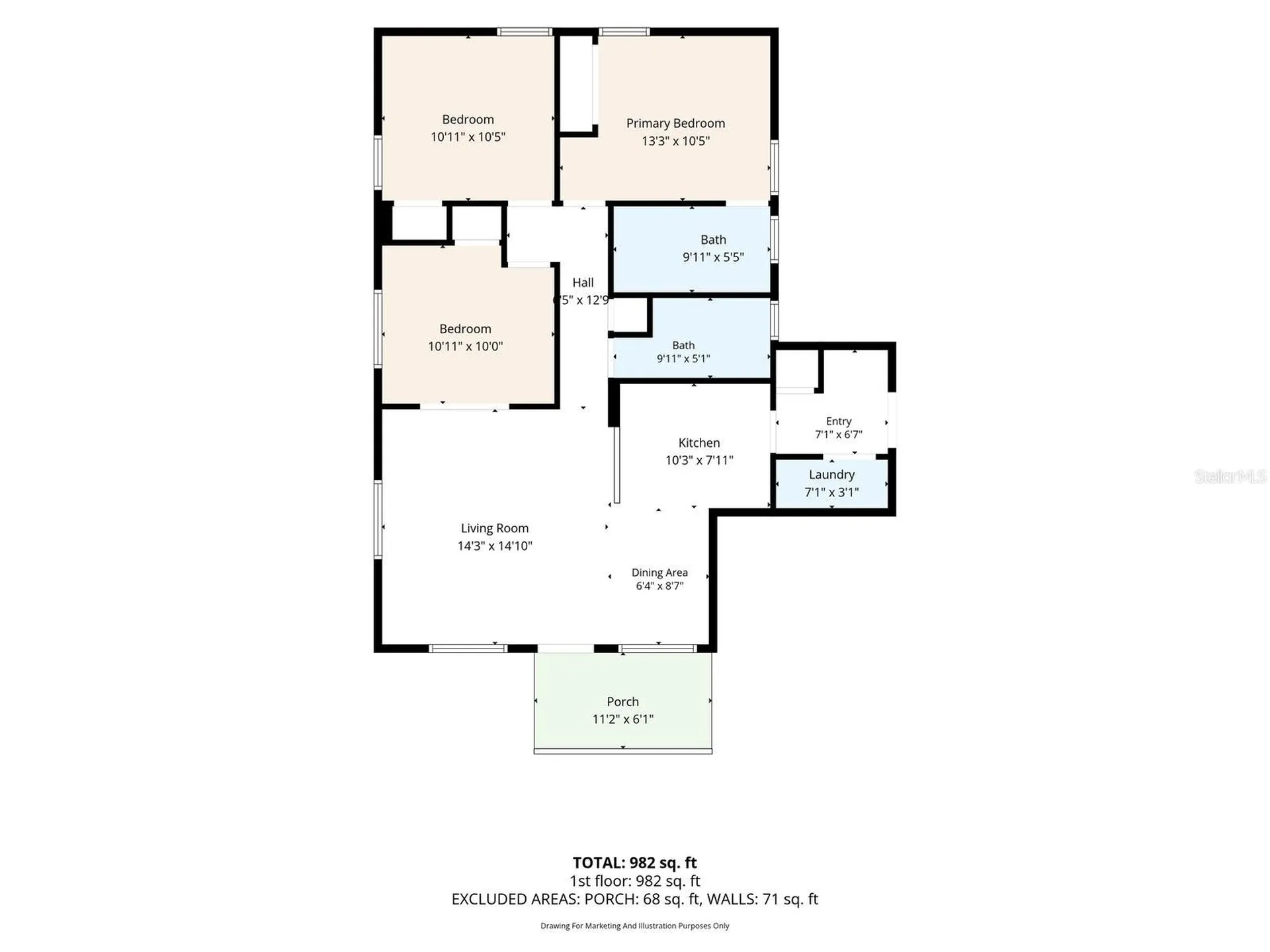 3813 W Wisconsin Avenue Tampa FL 33616