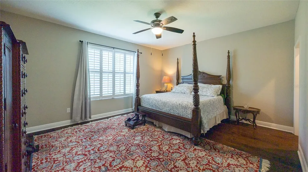 22564 Cherokee Rose Place Land O Lakes FL 34639