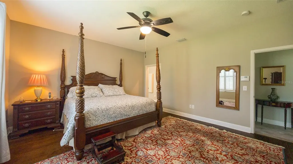 22564 Cherokee Rose Place Land O Lakes FL 34639