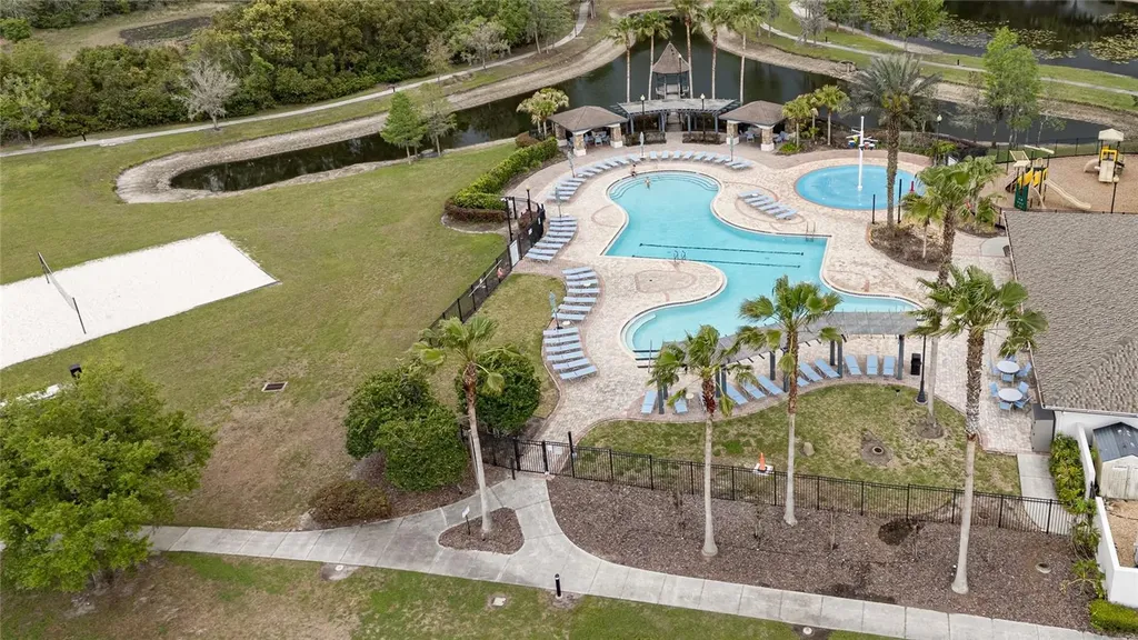 22564 Cherokee Rose Place Land O Lakes FL 34639