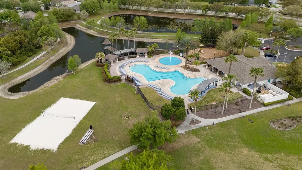 22564 Cherokee Rose Place Land O Lakes FL 34639