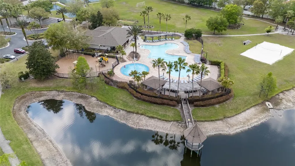 22564 Cherokee Rose Place Land O Lakes FL 34639