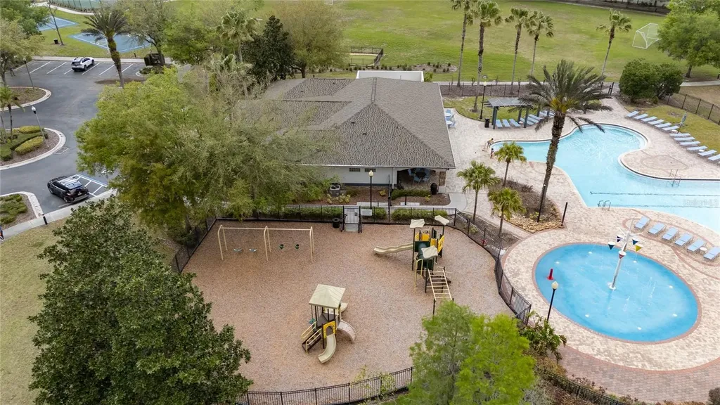 22564 Cherokee Rose Place Land O Lakes FL 34639