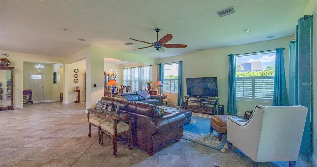 22564 Cherokee Rose Place Land O Lakes FL 34639