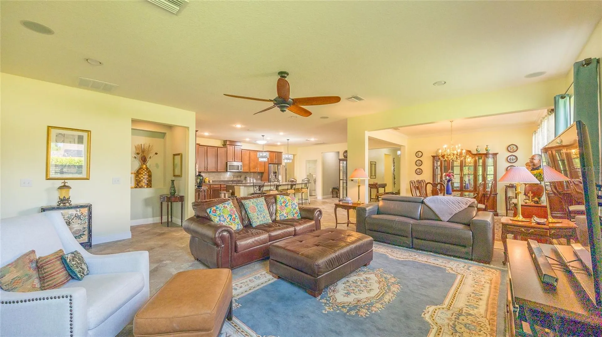 22564 Cherokee Rose Place Land O Lakes FL 34639