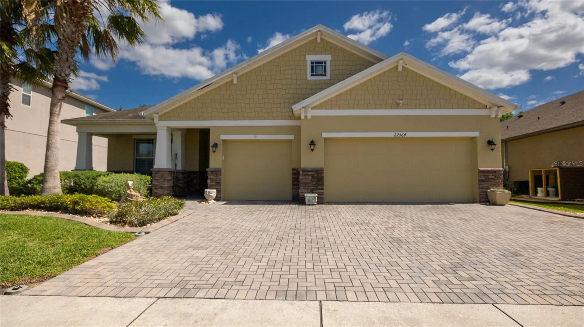 22564 Cherokee Rose Place Land O Lakes FL 34639