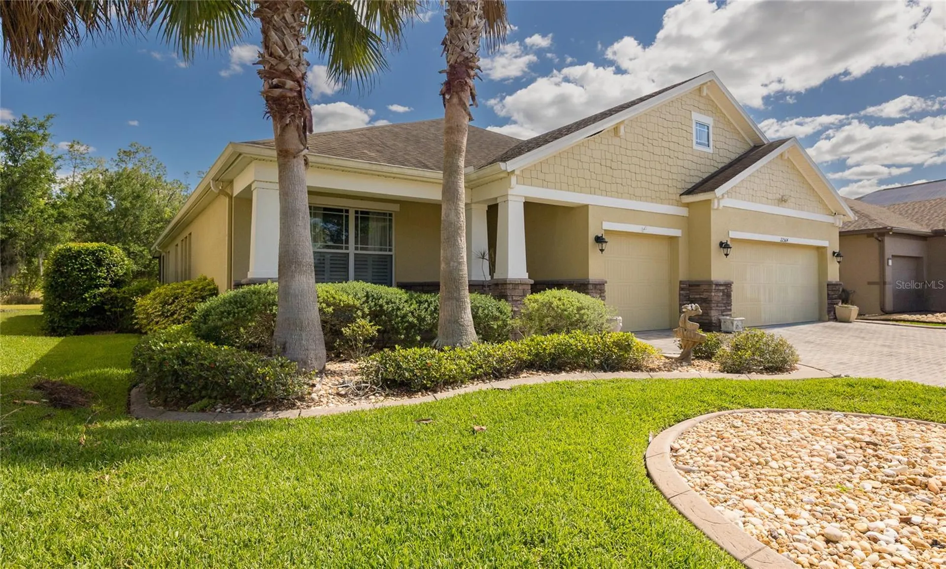 22564 Cherokee Rose Place Land O Lakes FL 34639