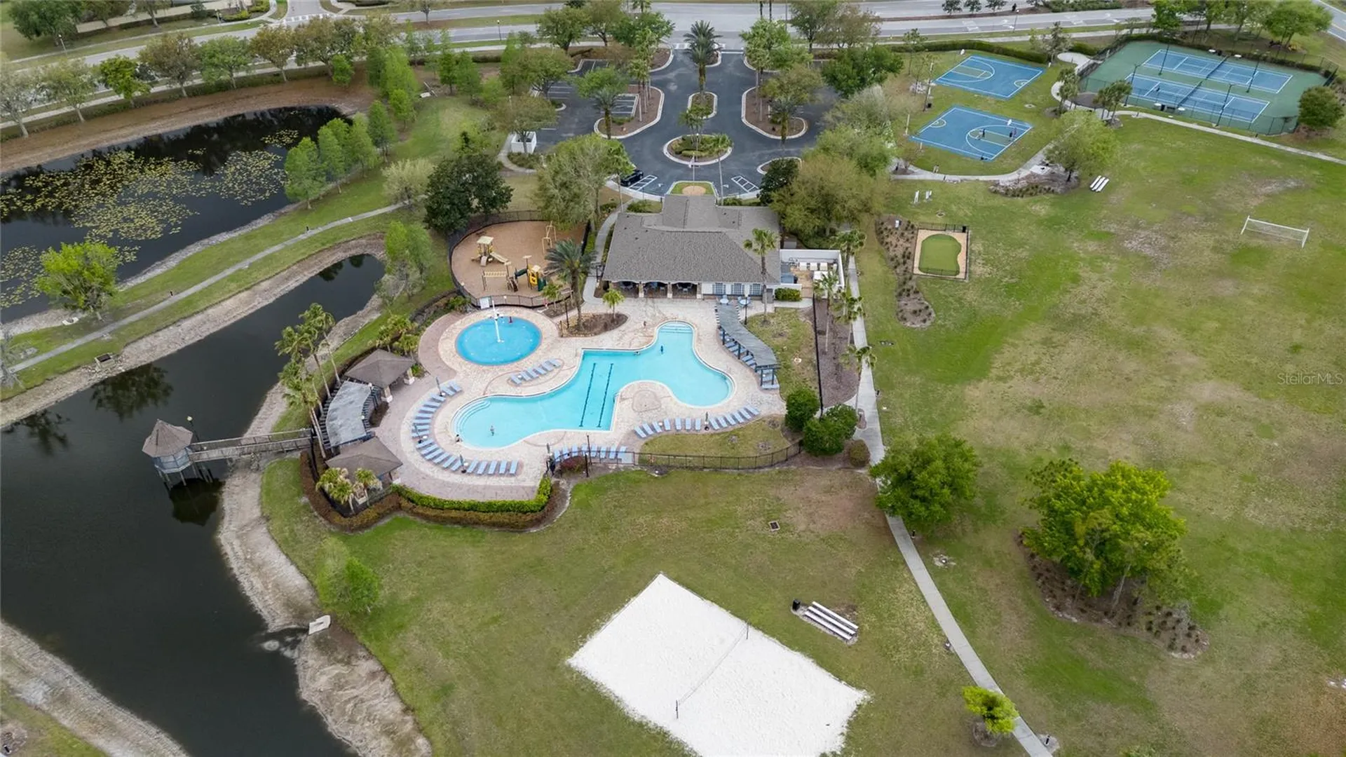 22564 Cherokee Rose Place Land O Lakes FL 34639