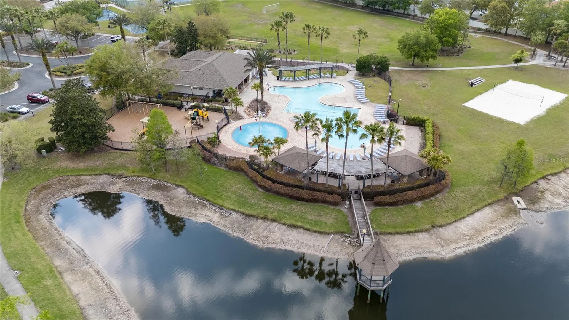 22564 Cherokee Rose Place Land O Lakes FL 34639