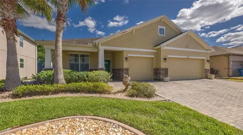 22564 Cherokee Rose Place Land O Lakes FL 34639