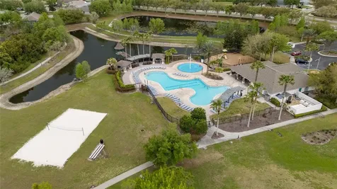 22564 Cherokee Rose Place Land O Lakes FL 34639