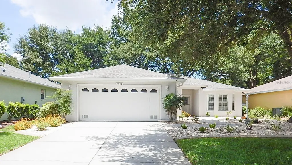 7933 SW 83rd Place Ocala FL 34476