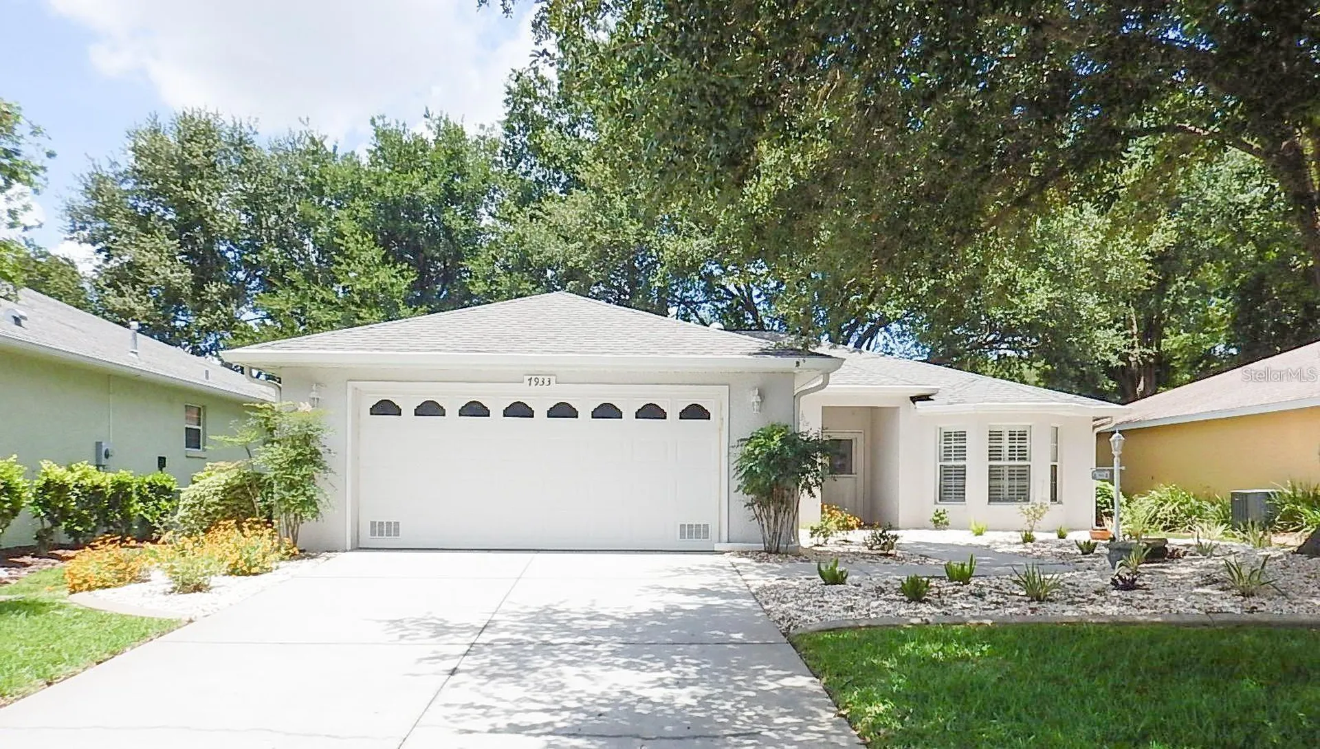 7933 SW 83rd Place Ocala FL 34476