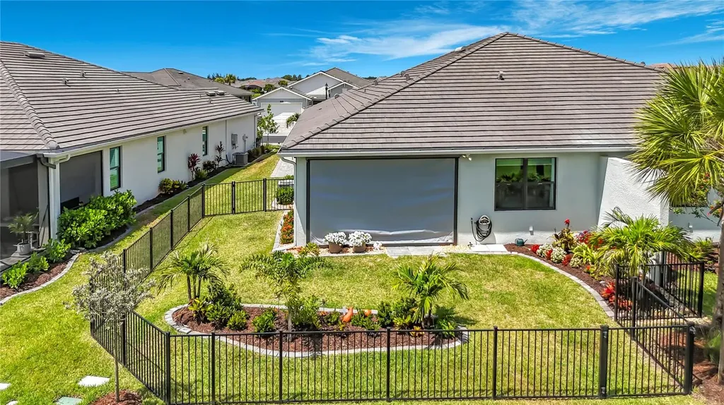18604 Dayspring Place Venice FL 34293
