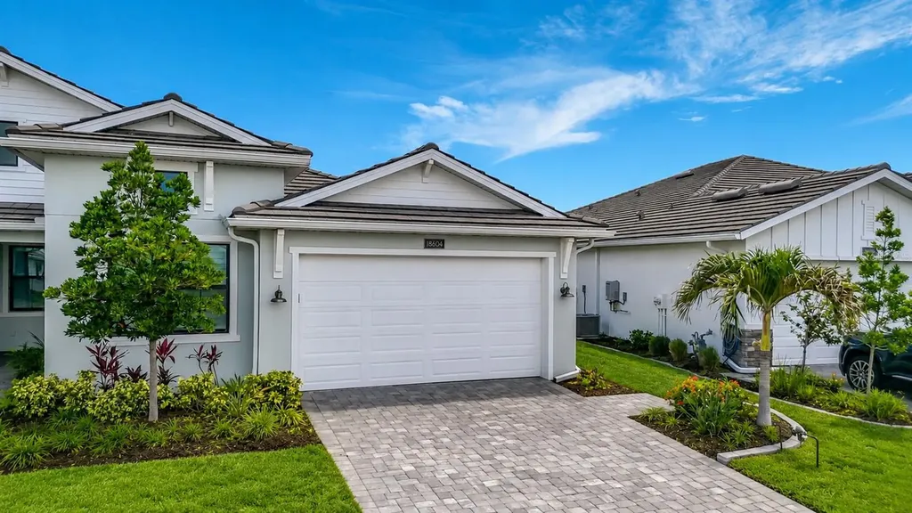 18604 Dayspring Place Venice FL 34293