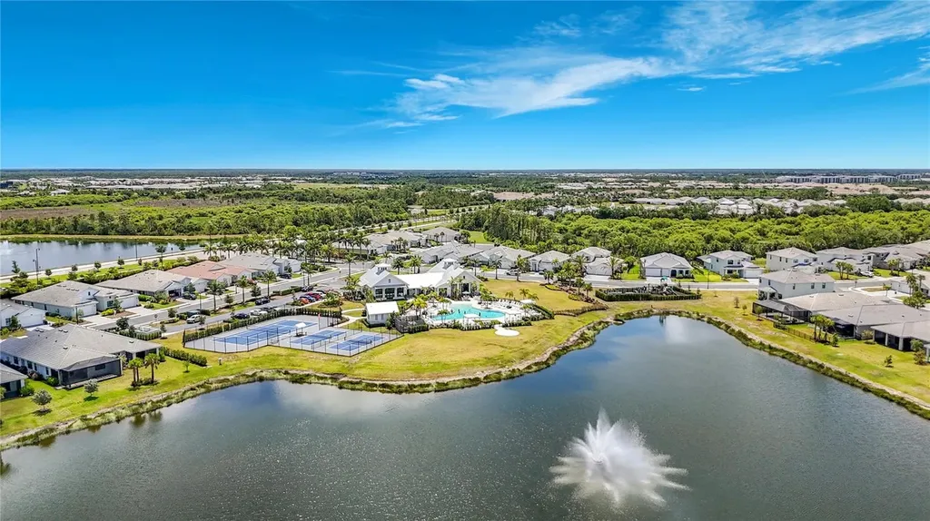 18604 Dayspring Place Venice FL 34293