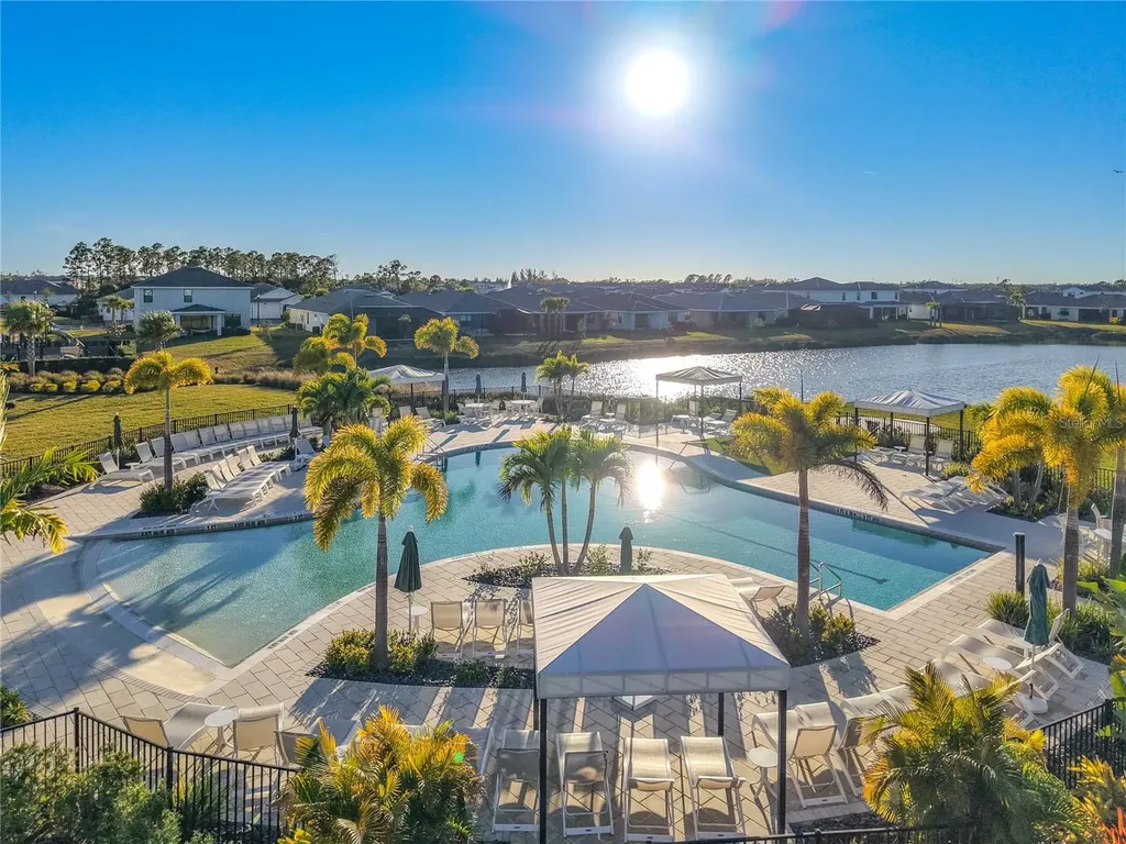 18604 Dayspring Place Venice FL 34293