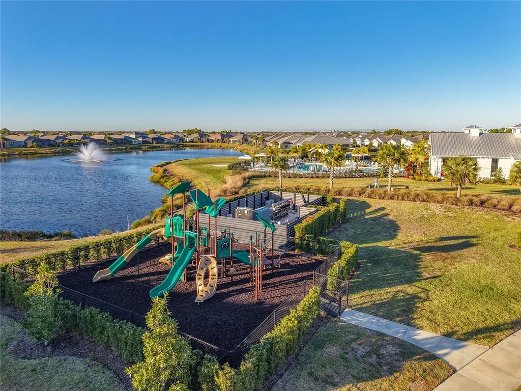 18604 Dayspring Place Venice FL 34293