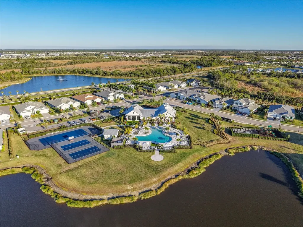18604 Dayspring Place Venice FL 34293