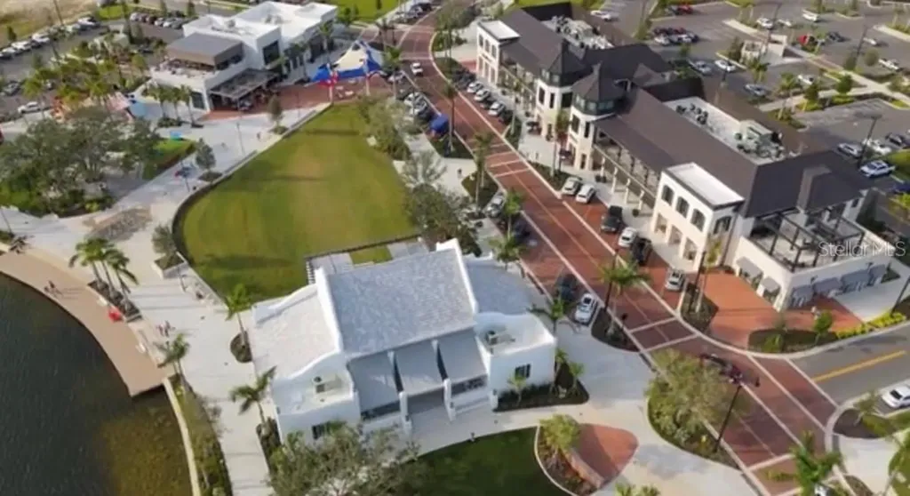 18604 Dayspring Place Venice FL 34293