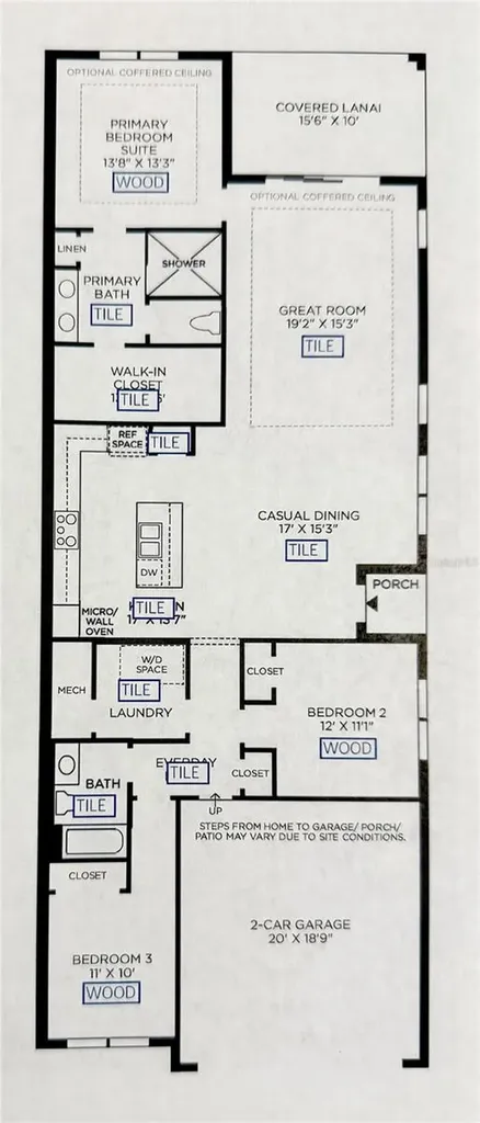18604 Dayspring Place Venice FL 34293