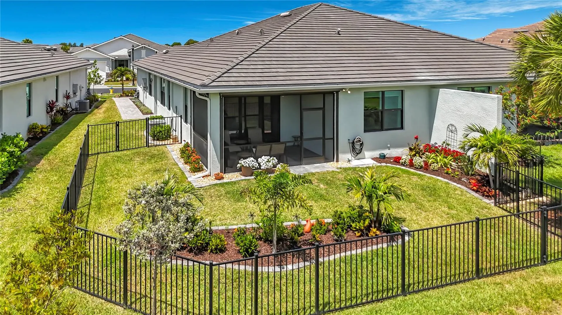 18604 Dayspring Place Venice FL 34293
