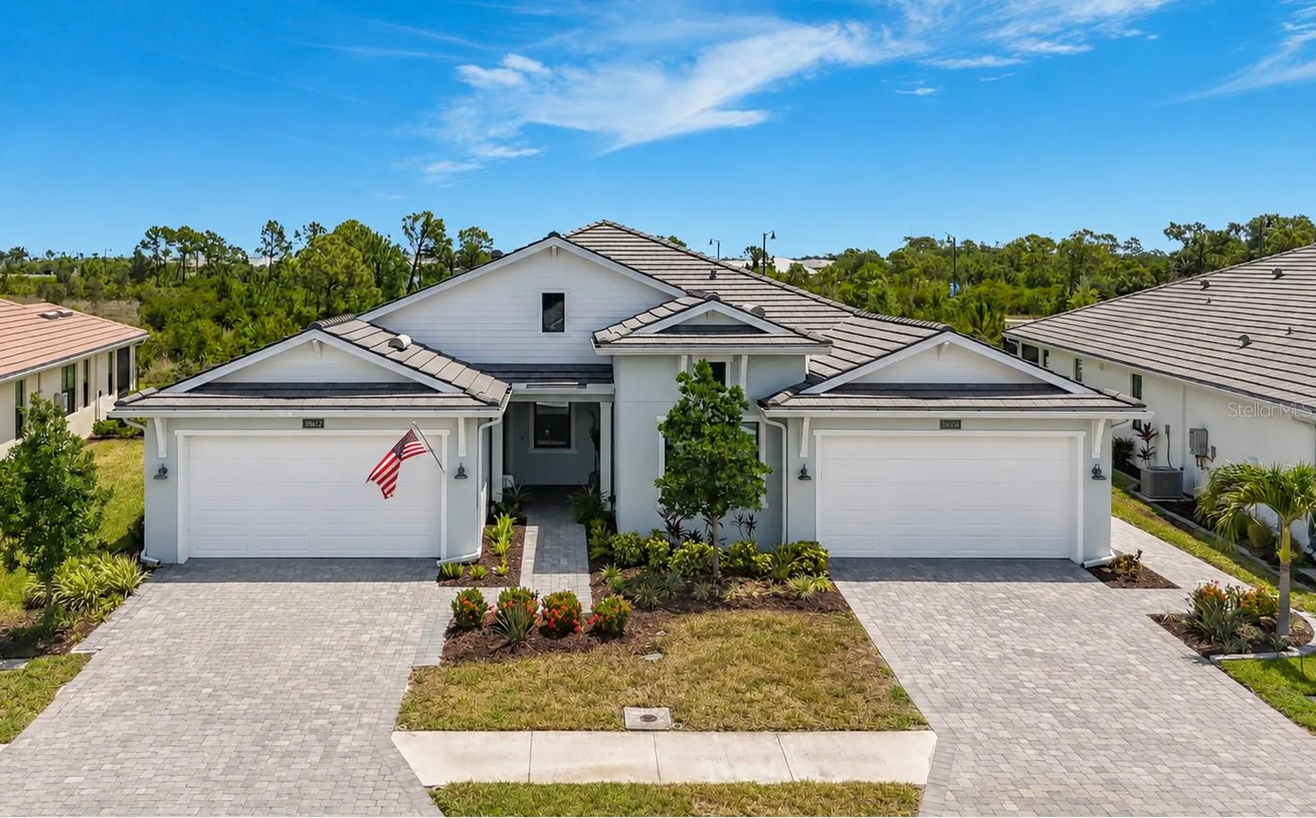18604 Dayspring Place Venice FL 34293
