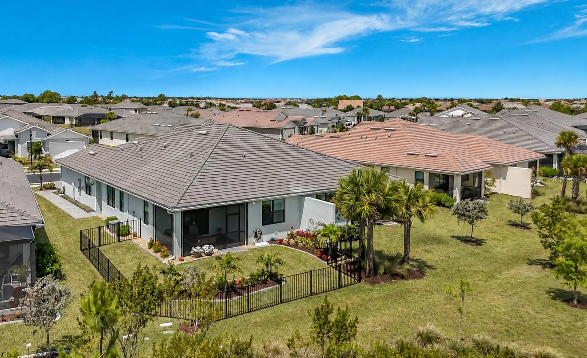18604 Dayspring Place Venice FL 34293