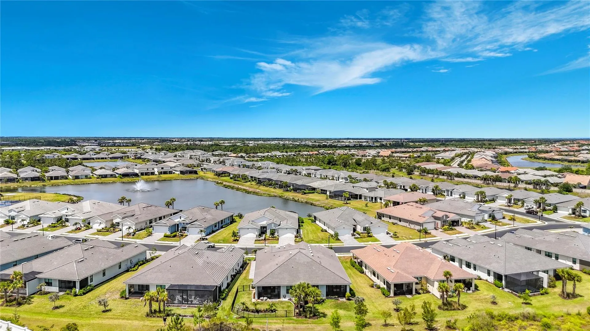18604 Dayspring Place Venice FL 34293