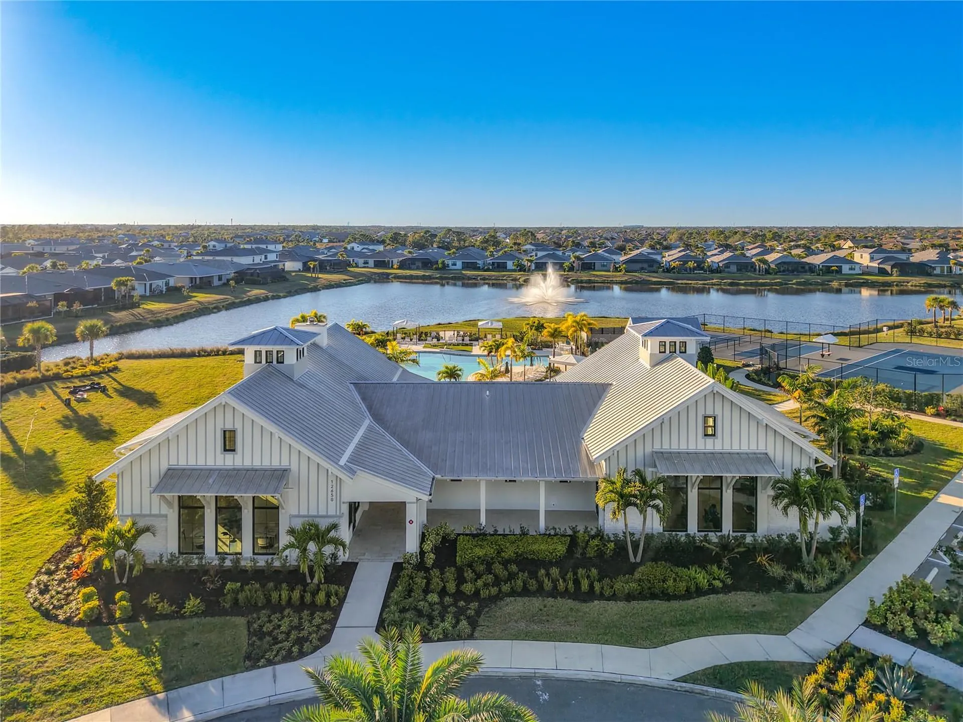 18604 Dayspring Place Venice FL 34293