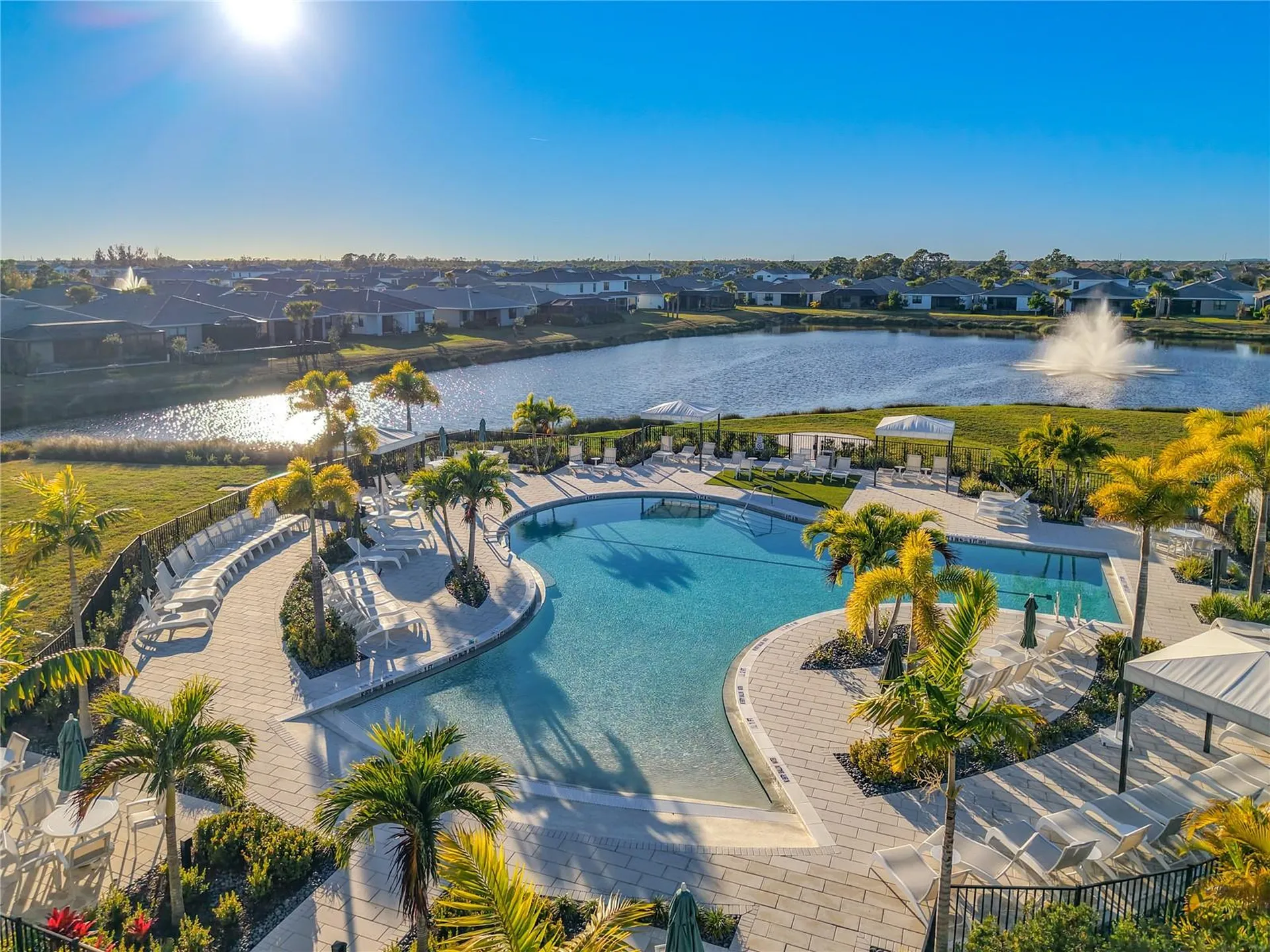 18604 Dayspring Place Venice FL 34293