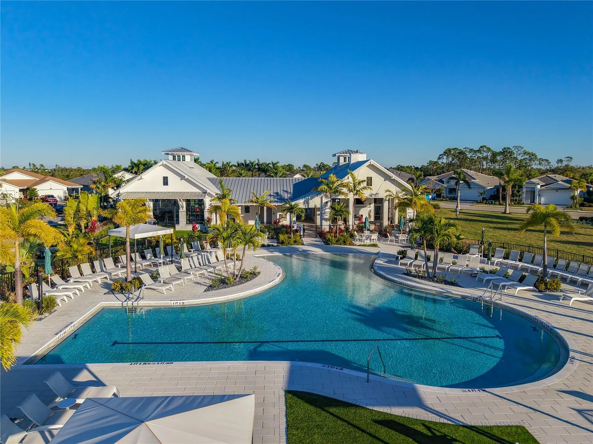 18604 Dayspring Place Venice FL 34293