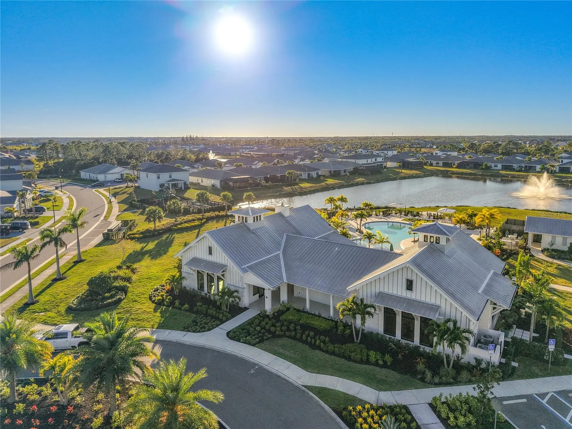 18604 Dayspring Place Venice FL 34293