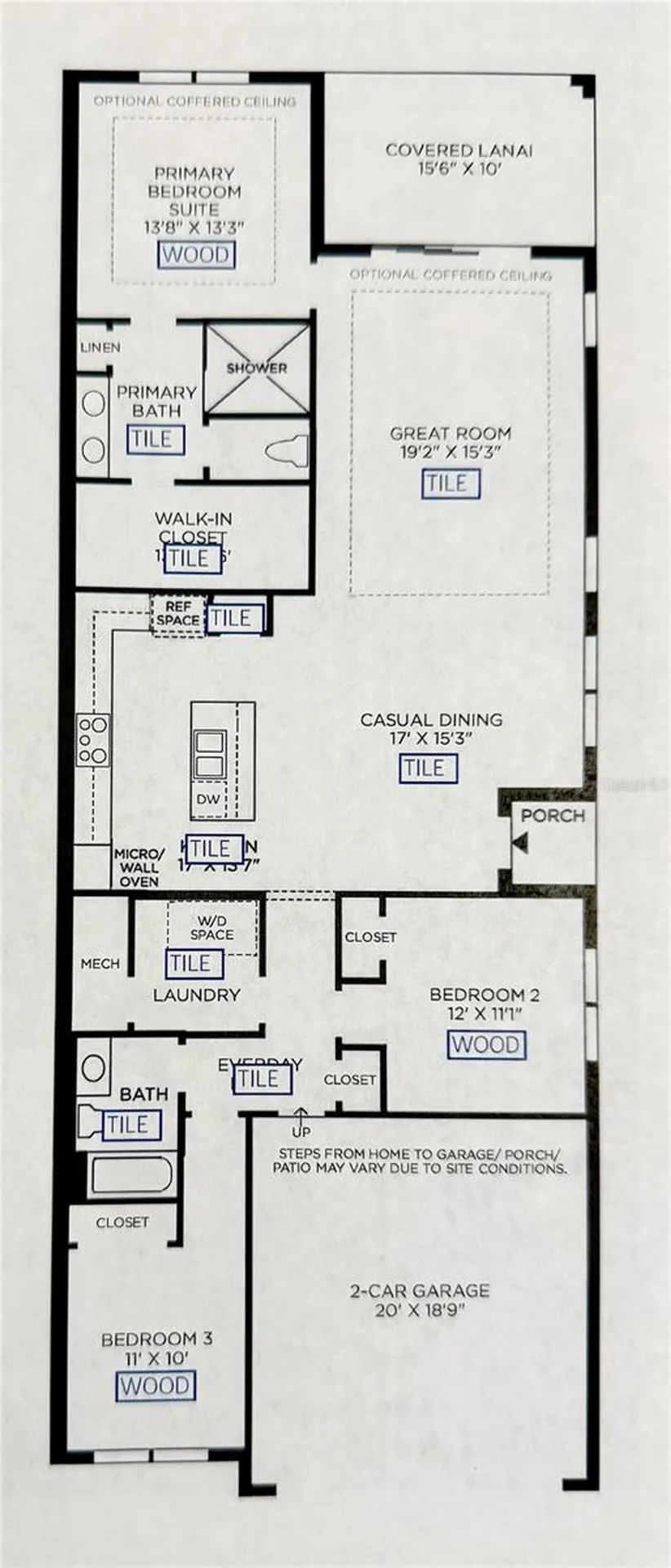 18604 Dayspring Place Venice FL 34293