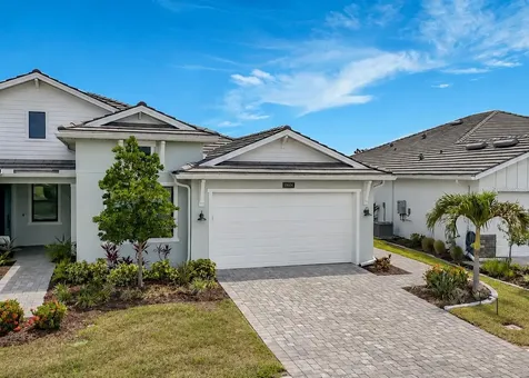 18604 Dayspring Place Venice FL 34293