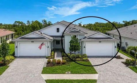 18604 Dayspring Place Venice FL 34293