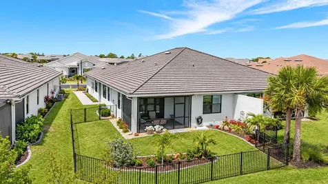 18604 Dayspring Place Venice FL 34293