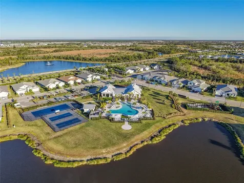 18604 Dayspring Place Venice FL 34293