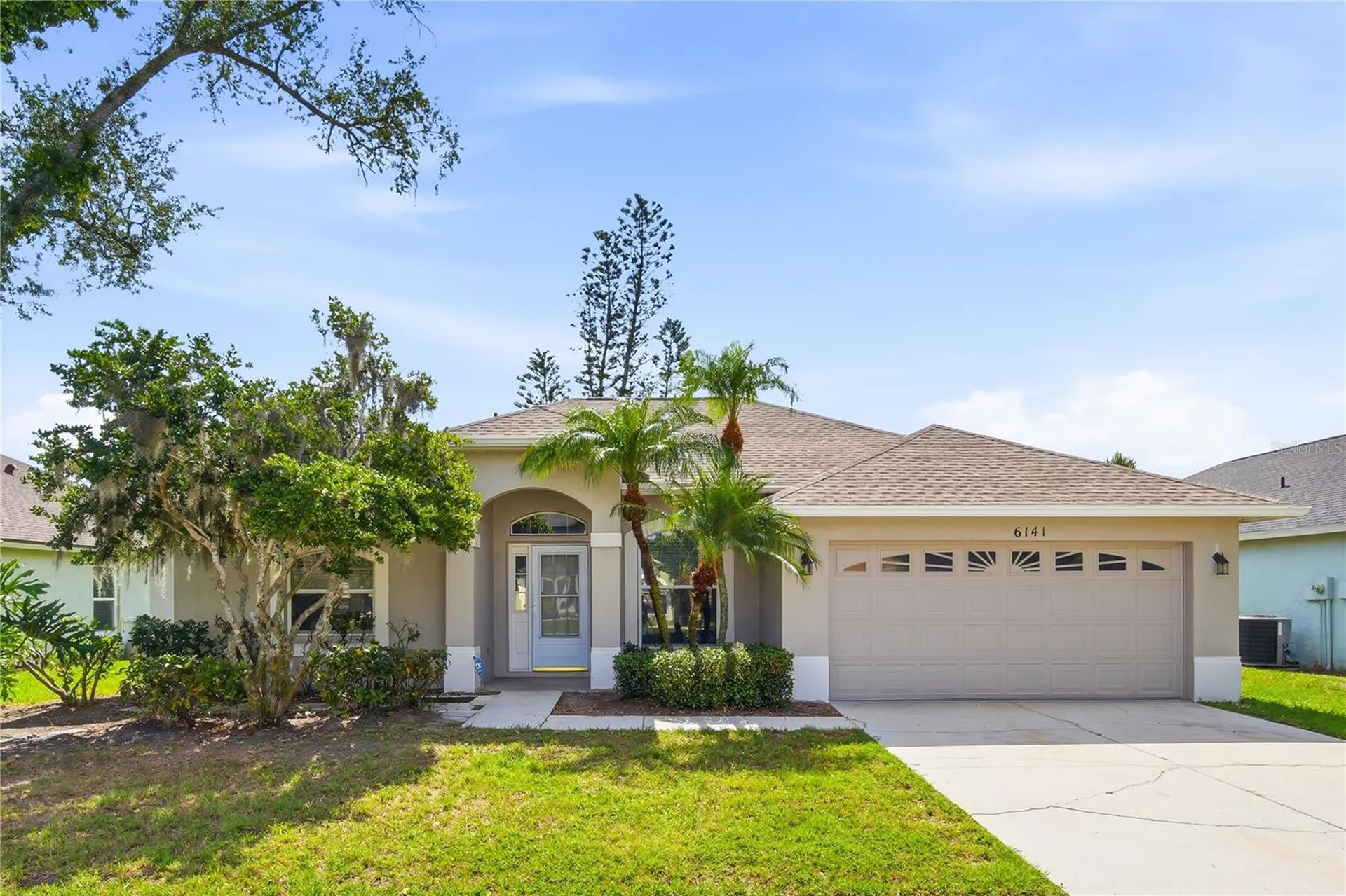 6141 36th Lane E Bradenton FL 34203