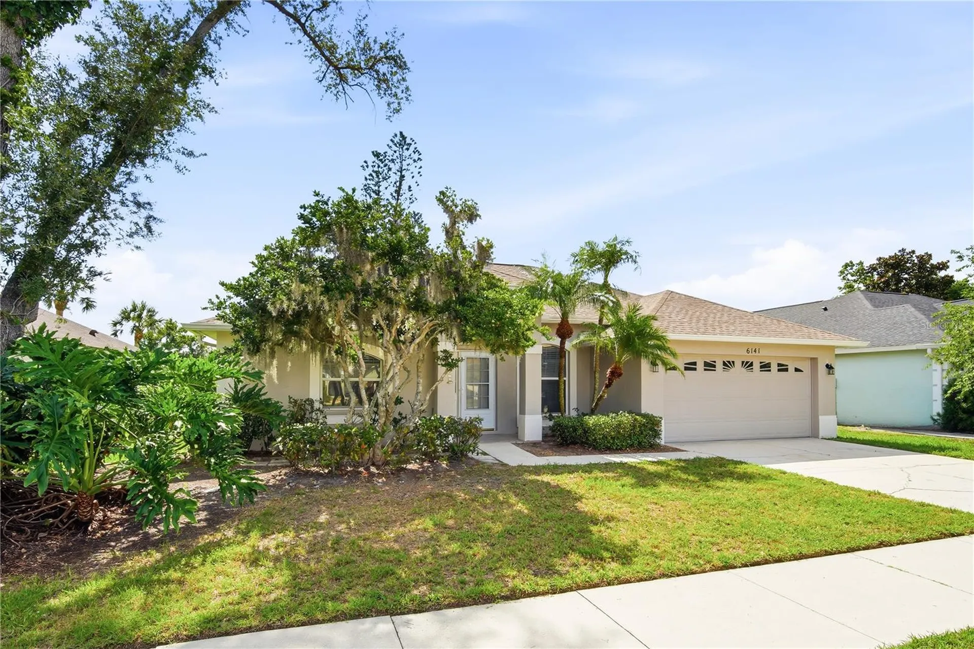 6141 36th Lane E Bradenton FL 34203