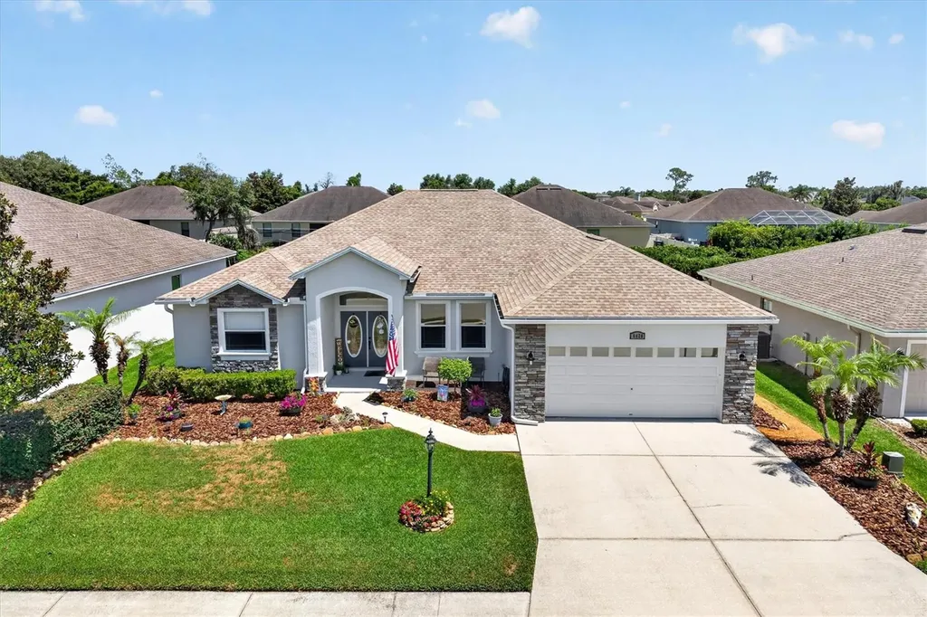 6420 Evergreen Park Drive Lakeland FL 33813