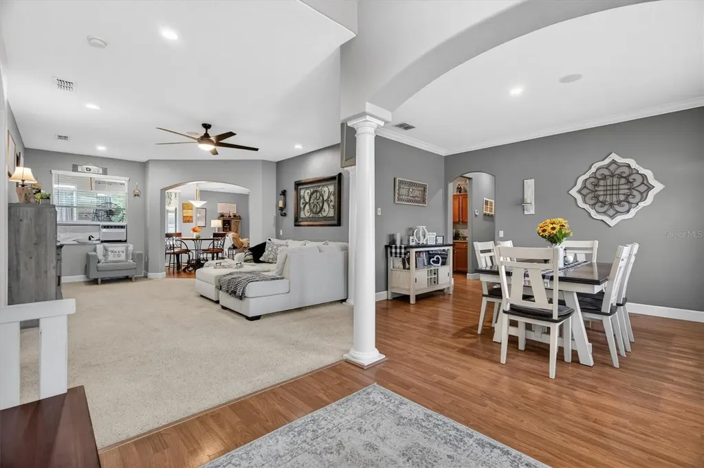 6420 Evergreen Park Drive Lakeland FL 33813