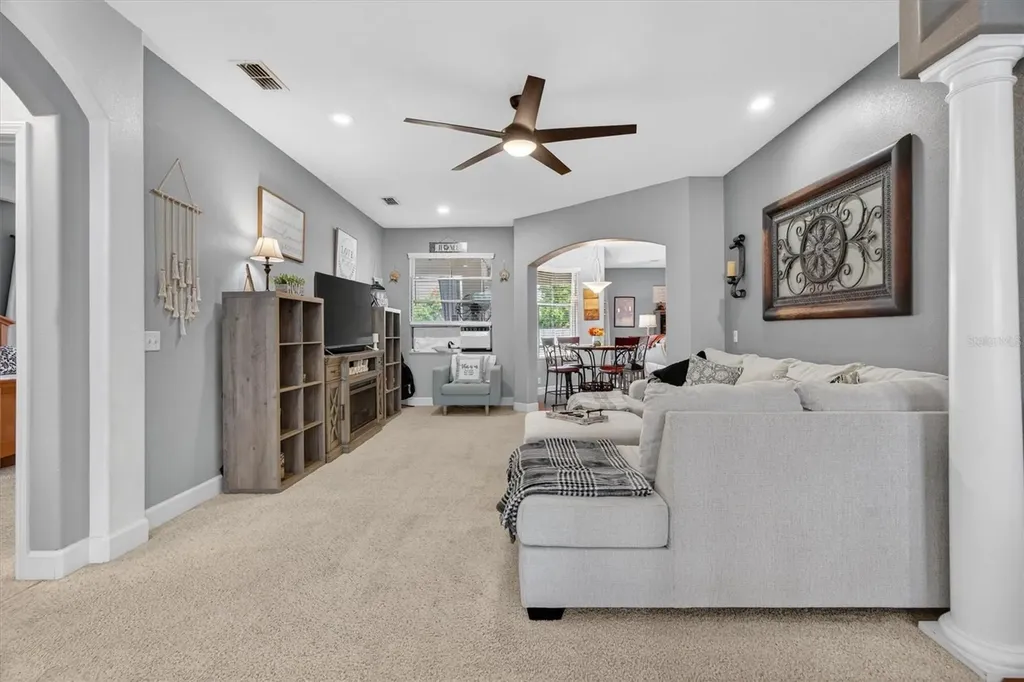 6420 Evergreen Park Drive Lakeland FL 33813